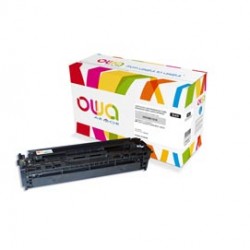 Armor - Toner per Hp - Nero - CF210X - 2.400 pag