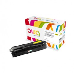 Armor - Toner per Hp/Samsung - Giallo - CLT-Y504S - 1.800 pag