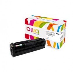 Armor - Toner per Hp/Samsung - Nero - CLT-K506L - 6.000 pag