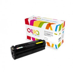 Armor - Toner per Hp/Samsung - Giallo - CLT-Y506L - 3.500 pag