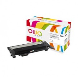 Armor - Toner per Hp/Samsung - Nero - CLT-K406S - 1.500 pag