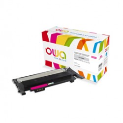 Armor - Toner per Hp/Samsung - Magenta - CLT-M406S - 1.000 pag