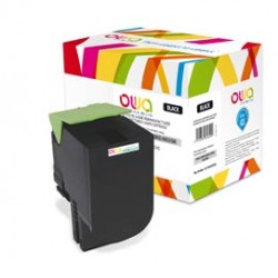 Armor - Toner per Lexmark - Nero - 70C2HK0 - 4.000 pag