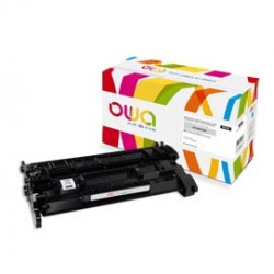 Armor - Toner per Hp - Nero - CF226X - 9.000 pag