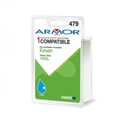 Armor - Cartuccia per Epson - Ciano - T163240 (XL) - 8,5 ml