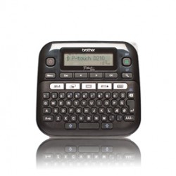 Brother - Etichettarice - PT-D210