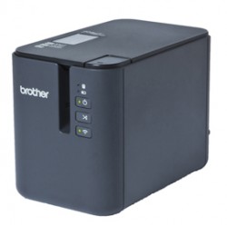Brother - Etichettarice - P-Touch - PTP900