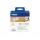 Brother - Rotolo 800 Etichette 29 x 62 mm - Nero/Bianco - DK-11209