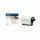 Brother - Etichette adesive in Carta - Nero/Bianco- 103.6 mm x 164.3 mm - QL1100/1110NWB - DK11247