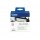 Brother - Rotolo etichetta continua - Nero/Bianco - 62mm x 30,48mt - DK22205