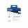 Brother - Rotolo etichetta continua - Nero/Bianco - 12mm x 30,48mt - DK22214
