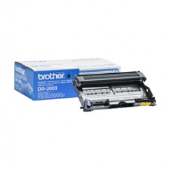 Brother - Tamburo - Nero - DR2000- 12000 pag