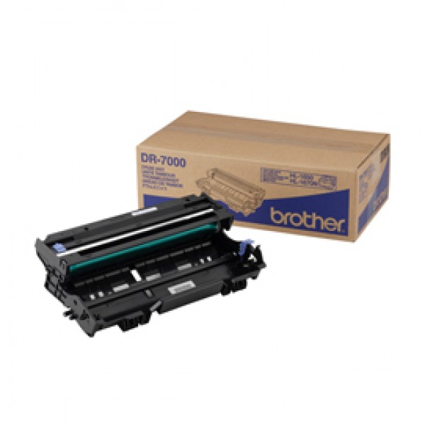 Brother - Tamburo - Nero - DR7000 - 20000 pag Brother - Tamburo - Nero - DR7000 - 20000 pag