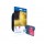 Brother - Cartuccia - Magenta - LC1100M - 325 pag