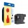 Brother - Cartuccia - Nero - LC121BK - 300 pag