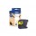 Brother - Cartuccia - Giallo - LC12EY- 1200 pag