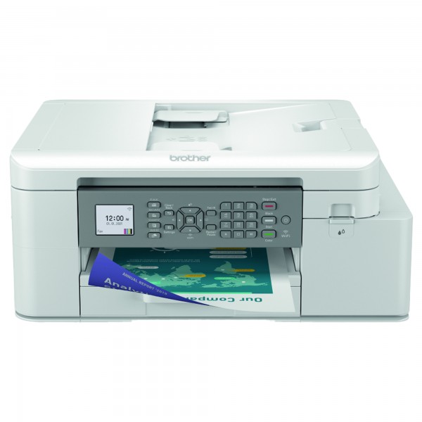 Brother Stampante multifunzione inkjet A4 MFCJ4335DW Brother Stampante multifunzione inkjet A4 MFCJ4335DW