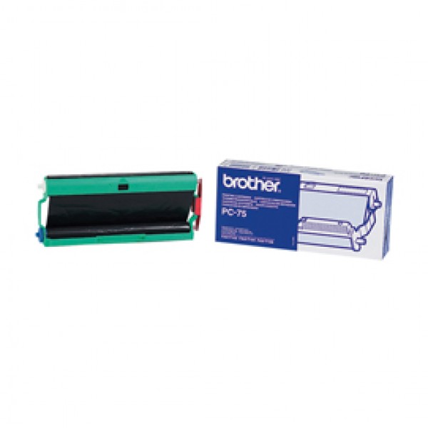 Brother - Cartridge e Film - t104 t106 Brother - Cartridge e Film - t104 t106