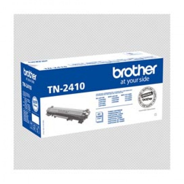 Brother - Toner - Nero - TN2410 - 1200 pag Brother - Toner - Nero - TN2410 - 1200 pag