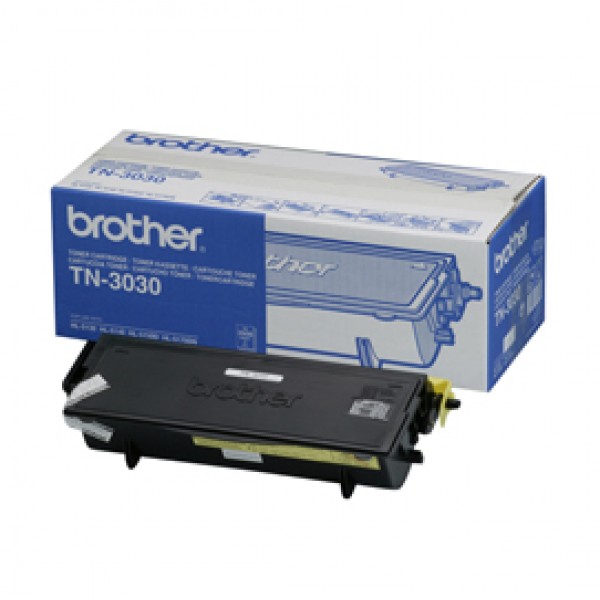 Brother - Toner - Nero- TN3030 - 3500pag Brother - Toner - Nero- TN3030 - 3500pag