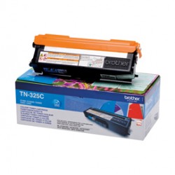 Brother - Toner - Ciano - TN325C - 3500 pag