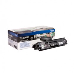Brother - Toner - Nero - TN326BK - 4000 pag