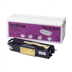 Brother - Toner - Nero -TN6300 - 3000 pag