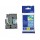 Brother - Nastro -  Nero/Blu - TZE531 - 12mm x 8mt