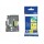 Brother - Nastro -  Nero/Giallo - TZE611 - 6mm x 8mt