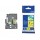 Brother - Nastro -  Nero/Giallo - TZE621 - 9mm x 8mt