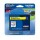Brother - Nastro -  Nero/Giallo - TZE631 - 12mm x 8mt