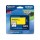 Brother - Nastro -  Nero/Giallo - TZE661 - 36mm x 8mt