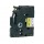 Brother - Nastro laminato flessibile - Nero/Giallo - TZEFX2621 - 9mm x 8mt
