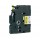 Brother - Nastro laminato flessibile -  Nero/Giallo - TZEFX631 - 12mm x 8mt