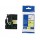 Brother - Nastro laminato flessibile - Nero/Giallo - TZEFX651 - 24mm x 8mt