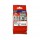 Brother - Nastro con adesivo resistente - Nero/Bianco - TZES241 - 18mm x 8mt