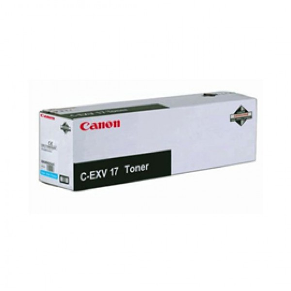 Canon - Toner - Ciano - 0261B002 - 36.000 pag