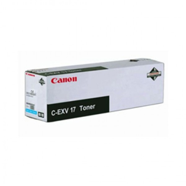 Canon - Toner - Ciano - 0261B002 - 36.000 pag Canon - Toner - Ciano - 0261B002 - 36.000 pag
