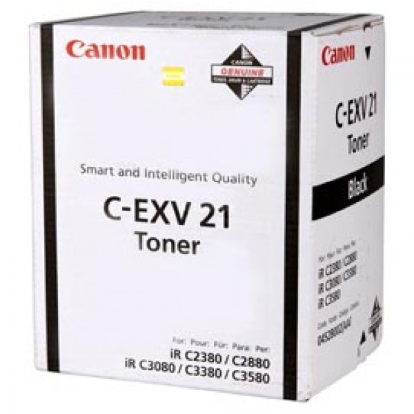 Canon - Toner - Nero - 0452B002 - 26.000 pag Canon - Toner - Nero - 0452B002 - 26.000 pag