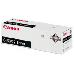 Canon - Toner - Nero - 1872B002 - 48.000 pag
