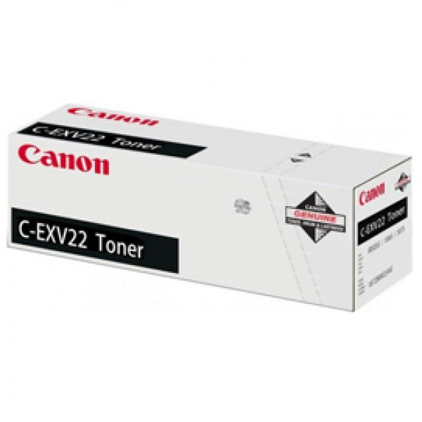 Canon - Toner - Nero - 1872B002 - 48.000 pag Canon - Toner - Nero - 1872B002 - 48.000 pag