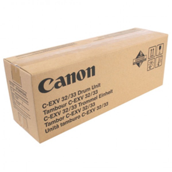 Canon - Tamburo - Nero - 2772B003 - 140.000/169.000 pag Canon - Tamburo - Nero - 2772B003 - 140.000/169.000 pag