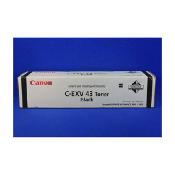 Canon - Toner - Nero - 2788B002 - 15.200 pag Canon - Toner - Nero - 2788B002 - 15.200 pag