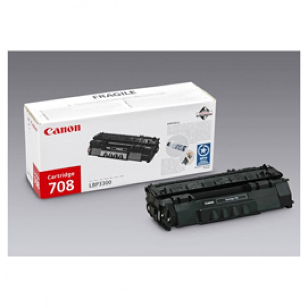 Canon - Toner - Nero - 0266B002 - 2.500 pag Canon - Toner - Nero - 0266B002 - 2.500 pag