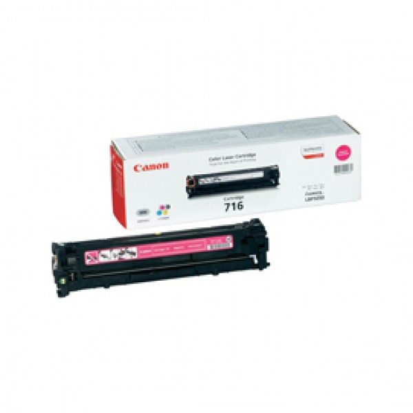 Canon - Toner - Magenta - 1978B002 - 1.500 pag Canon - Toner - Magenta - 1978B002 - 1.500 pag