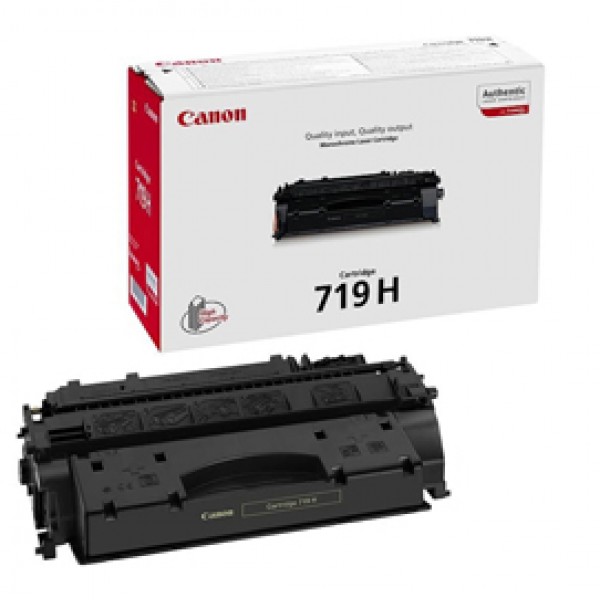 Canon - Cartuccia ink - Nero - 3480B002 - 6.400 pag
