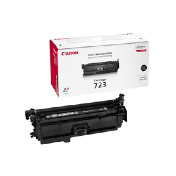 Canon - Toner - Nero - 2644B002 - 5.000 pag Canon - Toner - Nero - 2644B002 - 5.000 pag