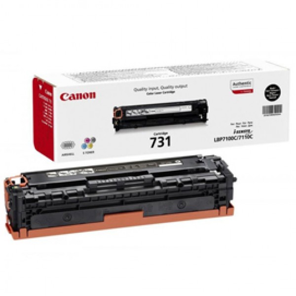 Canon - Toner - Nero - 6272B002 - 1.400 pag Canon - Toner - Nero - 6272B002 - 1.400 pag