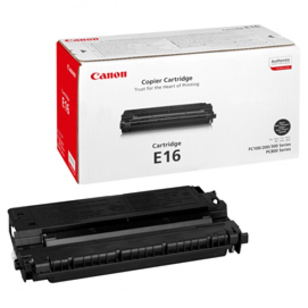Canon - Toner - Nero - 1492A003 - 2.000 pag Canon - Toner - Nero - 1492A003 - 2.000 pag