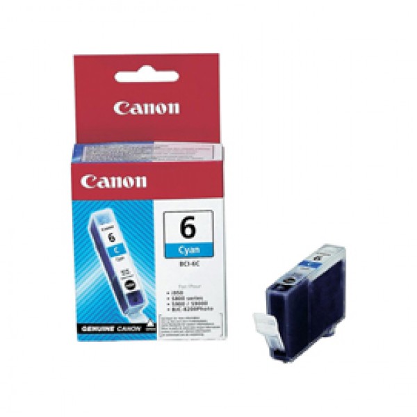 Canon - Refill - Ciano - 4706A002 - 13ml